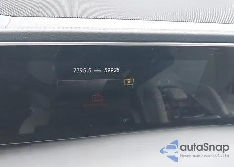 2021 Mercedes-Benz Gls 450 4Matic from USA, damaged, VIN 4JGFF5KE6MA553813